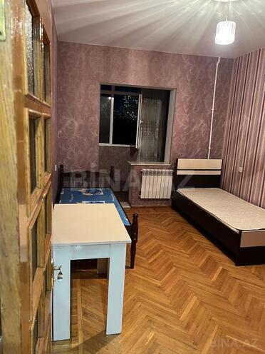 İcarəyə verilir 3 otaqlı köhnə tikili 80 m², Nəsimi m., photo 6 from 13