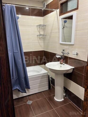 İcarəyə verilir 3 otaqlı köhnə tikili 80 m², Nəsimi m., photo 10 from 13