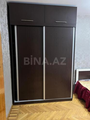 İcarəyə verilir 3 otaqlı köhnə tikili 80 m², Nəsimi m., photo 5 from 13