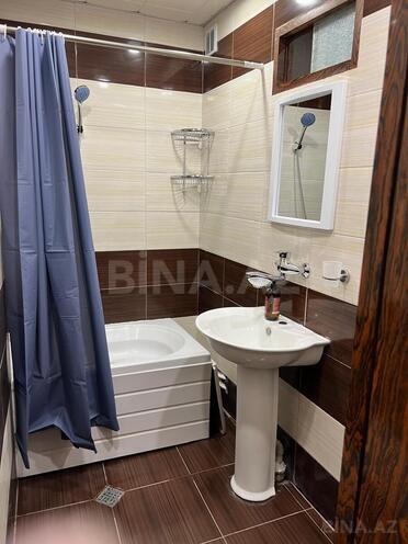 İcarəyə verilir 3 otaqlı köhnə tikili 80 m², Nəsimi m., photo 11 from 13