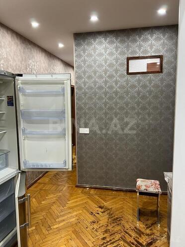 İcarəyə verilir 3 otaqlı köhnə tikili 80 m², Nəsimi m., photo 9 from 13