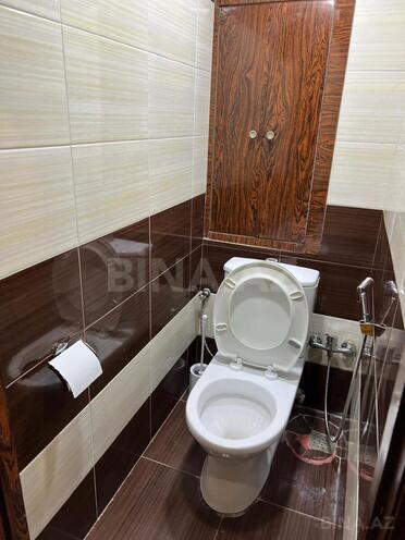 İcarəyə verilir 3 otaqlı köhnə tikili 80 m², Nəsimi m., photo 12 from 13