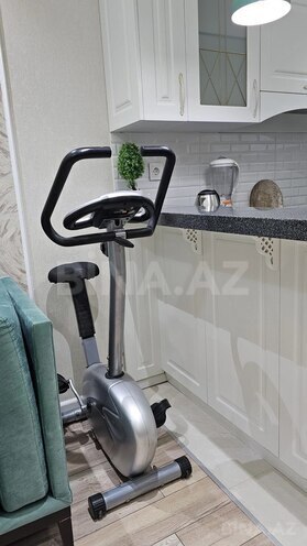 İcarəyə verilir 2 otaqlı köhnə tikili 60 m², 28 May m., photo 4 from 27