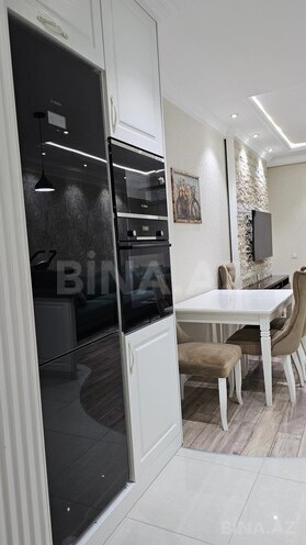 İcarəyə verilir 2 otaqlı köhnə tikili 60 m², 28 May m., photo 12 from 27