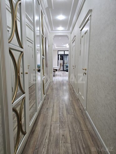 İcarəyə verilir 2 otaqlı köhnə tikili 60 m², 28 May m., photo 15 from 27