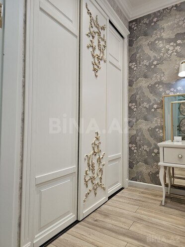 İcarəyə verilir 2 otaqlı köhnə tikili 60 m², 28 May m., photo 18 from 27