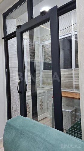 İcarəyə verilir 2 otaqlı köhnə tikili 60 m², 28 May m., photo 23 from 27