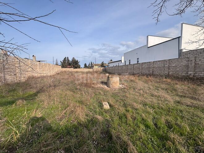 Satılır  torpaq 11 sot, Mərdəkan q., photo 8 from 13