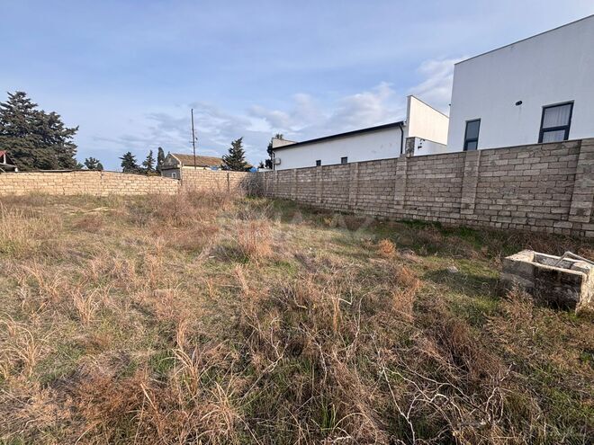 Satılır  torpaq 11 sot, Mərdəkan q., photo 6 from 13