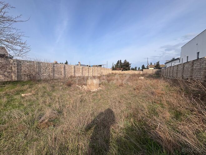 Satılır  torpaq 11 sot, Mərdəkan q., photo 11 from 13