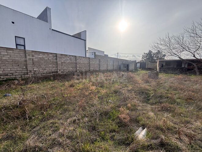 Satılır  torpaq 11 sot, Mərdəkan q., photo 3 from 13