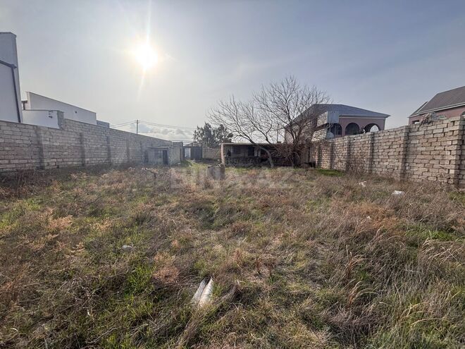 Satılır  torpaq 11 sot, Mərdəkan q., photo 5 from 13