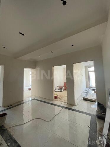 Satılır 3 otaqlı yeni tikili 139 m², Nərimanov r., photo 3 from 10