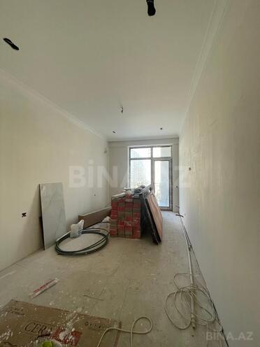 Satılır 3 otaqlı yeni tikili 139 m², Nərimanov r., photo 8 from 10