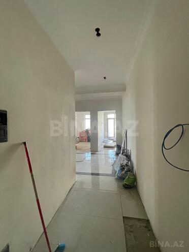 Satılır 3 otaqlı yeni tikili 139 m², Nərimanov r., photo 4 from 10