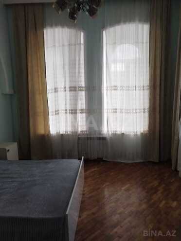 İcarəyə verilir 2 otaqlı köhnə tikili 65 m², Sahil m., photo 22 from 28