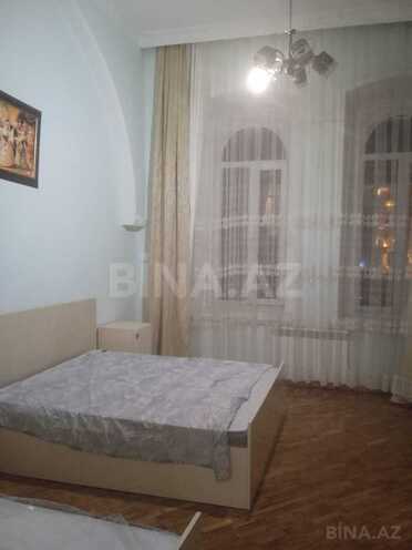 İcarəyə verilir 2 otaqlı köhnə tikili 65 m², Sahil m., photo 7 from 28