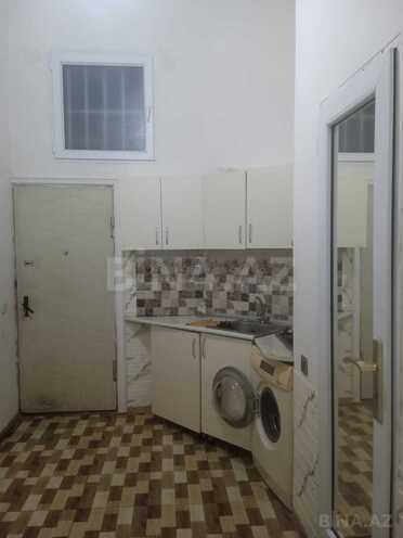 İcarəyə verilir 2 otaqlı köhnə tikili 65 m², Sahil m., photo 21 from 28