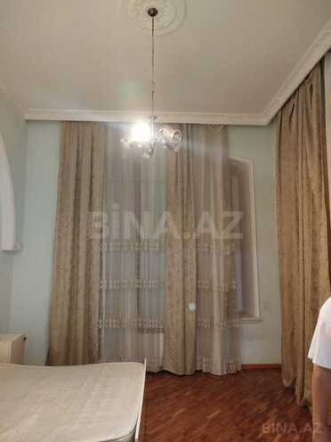 İcarəyə verilir 2 otaqlı köhnə tikili 65 m², Sahil m., photo 14 from 28