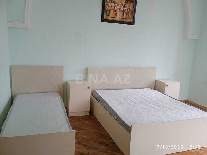 İcarəyə verilir 2 otaqlı köhnə tikili 65 m², Sahil m., photo 6 from 28