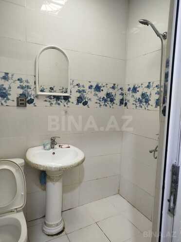 İcarəyə verilir 2 otaqlı köhnə tikili 65 m², Sahil m., photo 27 from 28