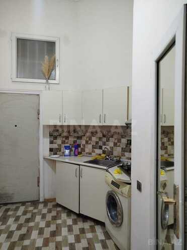 İcarəyə verilir 2 otaqlı köhnə tikili 65 m², Sahil m., photo 9 from 28