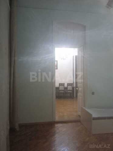 İcarəyə verilir 2 otaqlı köhnə tikili 65 m², Sahil m., photo 15 from 28