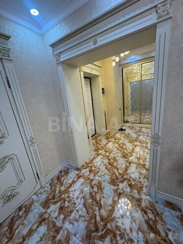 İcarəyə verilir 3 otaqlı yeni tikili 150 m², 8 Noyabr m., photo 3 from 26