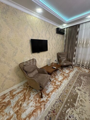 İcarəyə verilir 3 otaqlı yeni tikili 150 m², 8 Noyabr m., photo 11 from 26