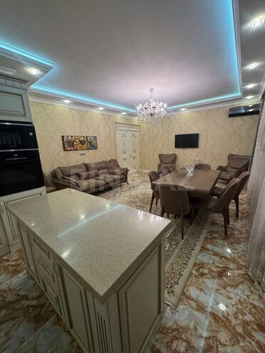 İcarəyə verilir 3 otaqlı yeni tikili 150 m², 8 Noyabr m., photo 12 from 26
