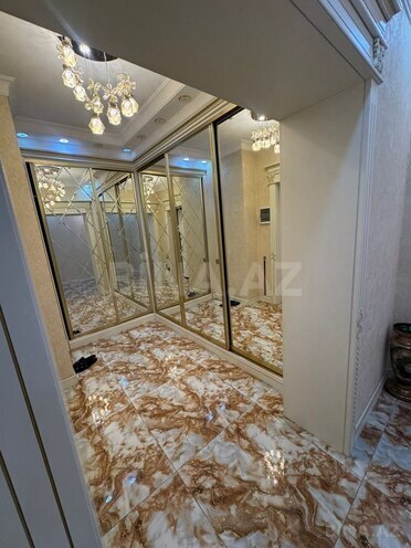 İcarəyə verilir 3 otaqlı yeni tikili 150 m², 8 Noyabr m., photo 4 from 26