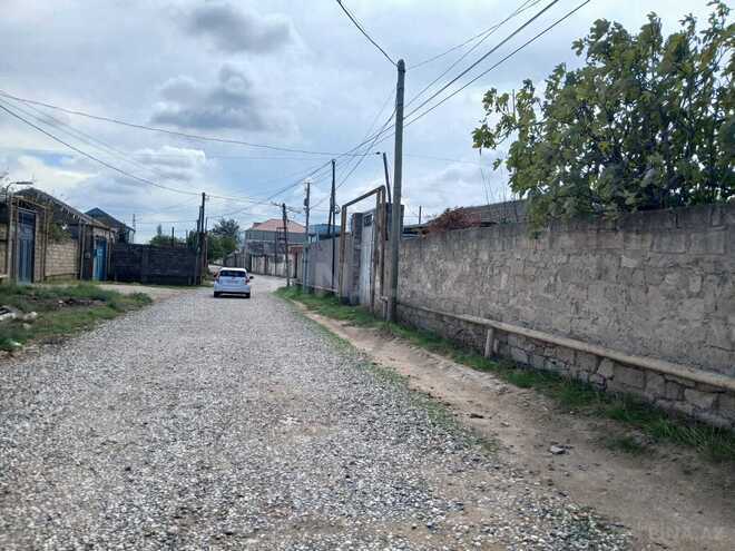 Satılır  torpaq 18 sot, Maştağa q., photo 9 from 10