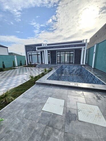 Продаётся 4-комн. дом/дача 160 м², пос. Мардакан, photo 8 from 25