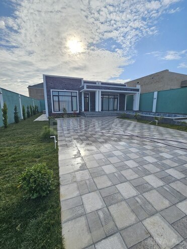 Продаётся 4-комн. дом/дача 160 м², пос. Мардакан, photo 5 from 25