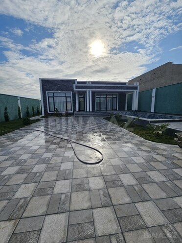 Продаётся 4-комн. дом/дача 160 м², пос. Мардакан, photo 1 from 25