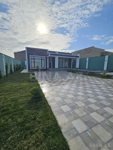 Продаётся 4-комн. дом/дача 160 м², пос. Мардакан, photo 4 from 25