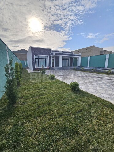 Продаётся 4-комн. дом/дача 160 м², пос. Мардакан, photo 3 from 25