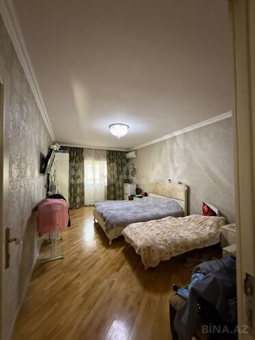 Продаётся 3-комн. новостройка 130 м², м. Нариман Нариманов, photo 13 from 24