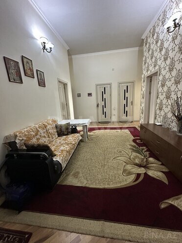 Продаётся 3-комн. новостройка 130 м², м. Нариман Нариманов, photo 16 from 24