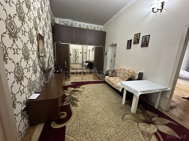 Продаётся 3-комн. новостройка 130 м², м. Нариман Нариманов, photo 15 from 24