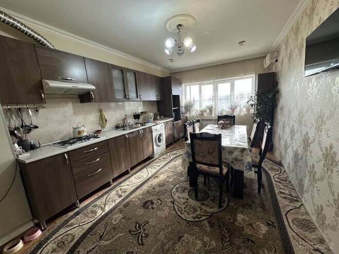 Продаётся 3-комн. новостройка 130 м², м. Нариман Нариманов, photo 5 from 24