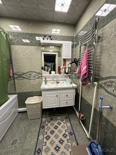 Продаётся 3-комн. новостройка 130 м², м. Нариман Нариманов, photo 21 from 24