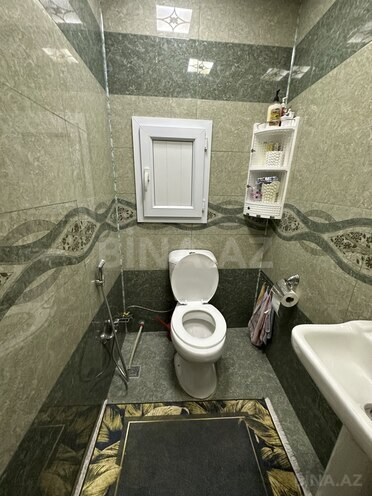 Продаётся 3-комн. новостройка 130 м², м. Нариман Нариманов, photo 19 from 24
