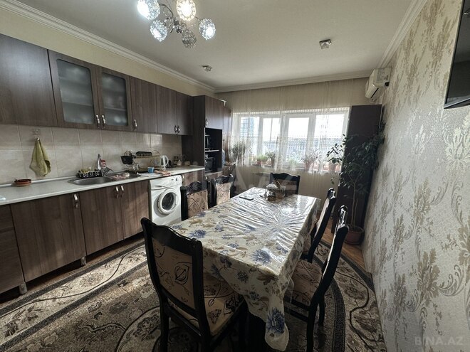 Продаётся 3-комн. новостройка 130 м², м. Нариман Нариманов, photo 1 from 24