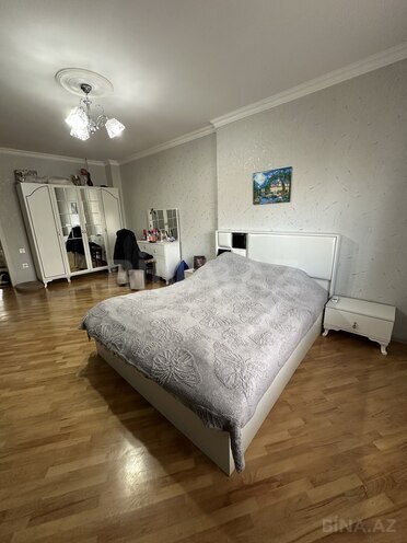 Продаётся 3-комн. новостройка 130 м², м. Нариман Нариманов, photo 7 from 24