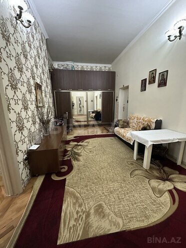 Продаётся 3-комн. новостройка 130 м², м. Нариман Нариманов, photo 17 from 24
