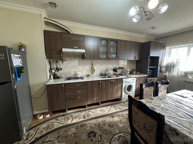 Продаётся 3-комн. новостройка 130 м², м. Нариман Нариманов, photo 3 from 24