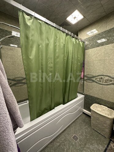 Продаётся 3-комн. новостройка 130 м², м. Нариман Нариманов, photo 20 from 24