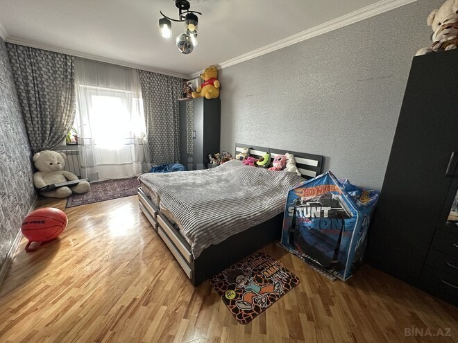 Продаётся 3-комн. новостройка 130 м², м. Нариман Нариманов, photo 11 from 24