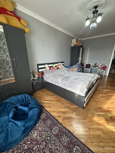 Продаётся 3-комн. новостройка 130 м², м. Нариман Нариманов, photo 10 from 24